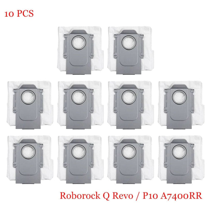 Robot Vacuum Cleaner Dust Bag Replacement