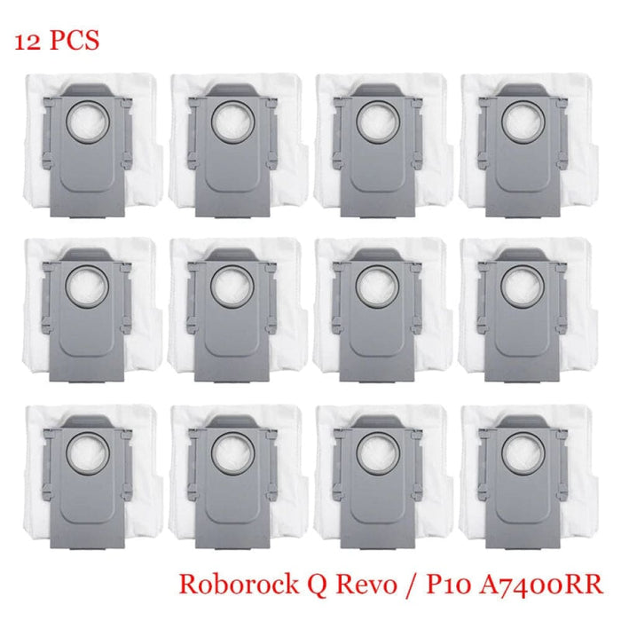 Robot Vacuum Cleaner Dust Bag Replacement