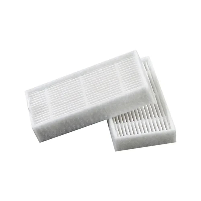 Robot Vacuum Cleaner Parts Hepa Filter And Side Brush