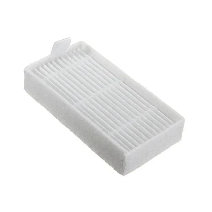 Robot Vacuum Cleaner Parts Hepa Filter And Side Brush