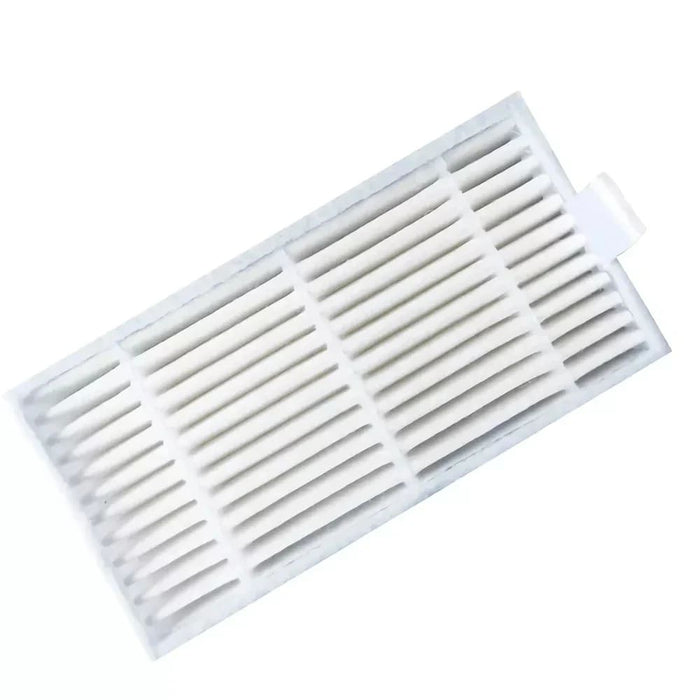 Robot Vacuum Cleaner Parts Hepa Filter And Side Brush