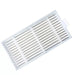Robot Vacuum Cleaner Parts Hepa Filter And Side Brush