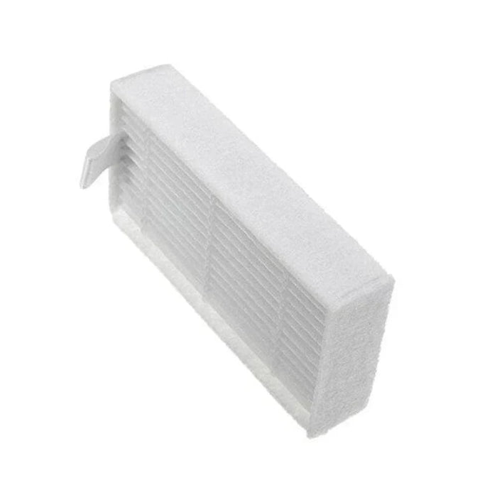 Robot Vacuum Cleaner Parts Hepa Filter And Side Brush