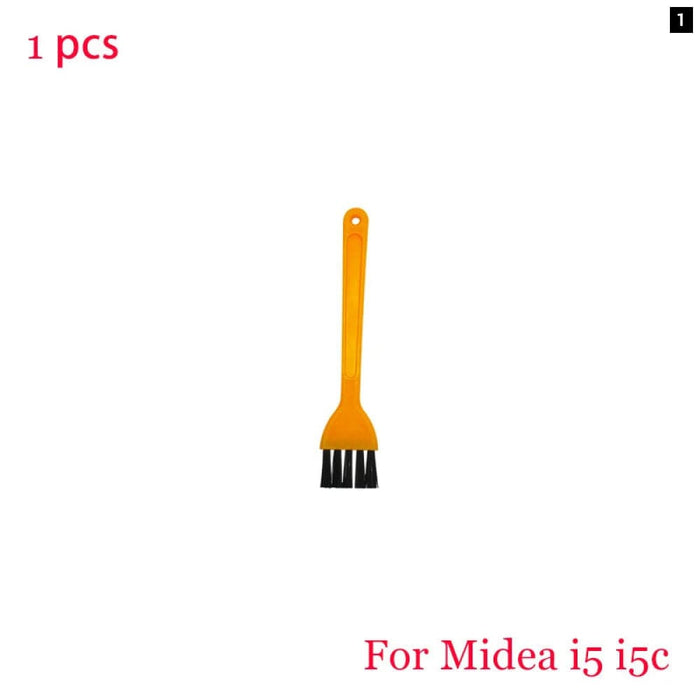 Robot Vacuum Cleaner Spare Parts Roller Brush Mop Bracket