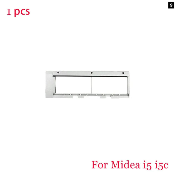 Robot Vacuum Cleaner Spare Parts Roller Brush Mop Bracket