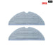 Robot Vacuum Mop Cloths For S7 Maxv T7s Plus