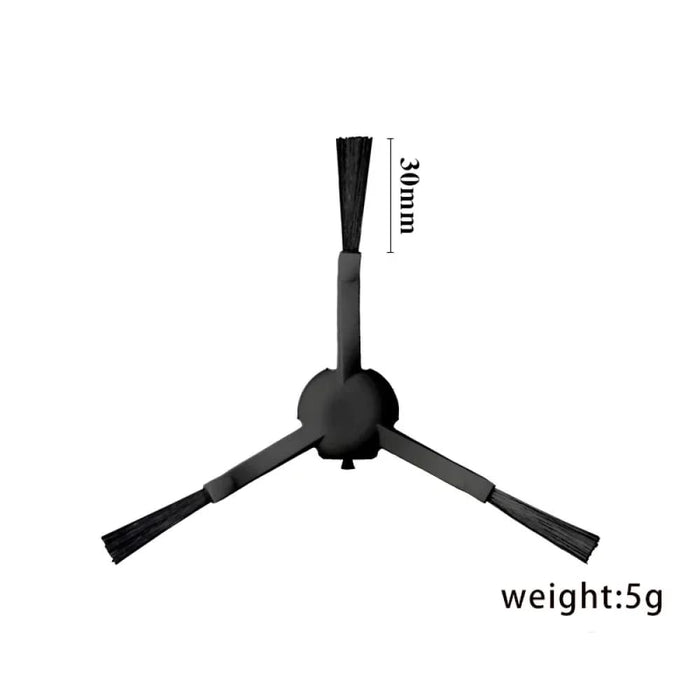 Robot Vacuum Parts Brush Filter Mop Dust Bag