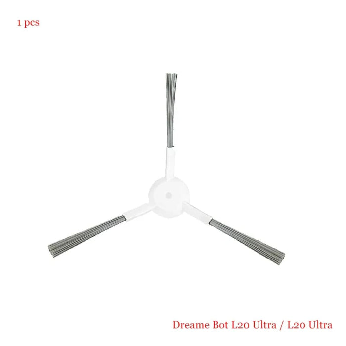 Robot Vacuum Parts Brush Filter Mop Dust Bag