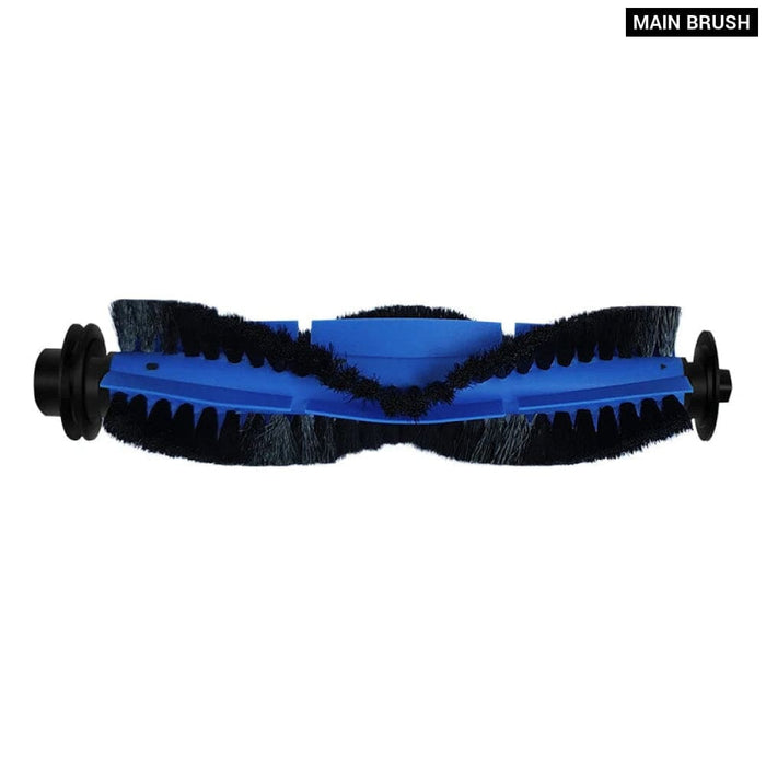 Robot Vacuum Parts Main Brush Filter Mop