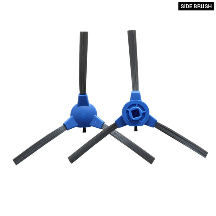 Robot Vacuum Parts Main Brush Filter Mop