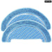 Robot Vacuum Parts Main Brush Filter Mop