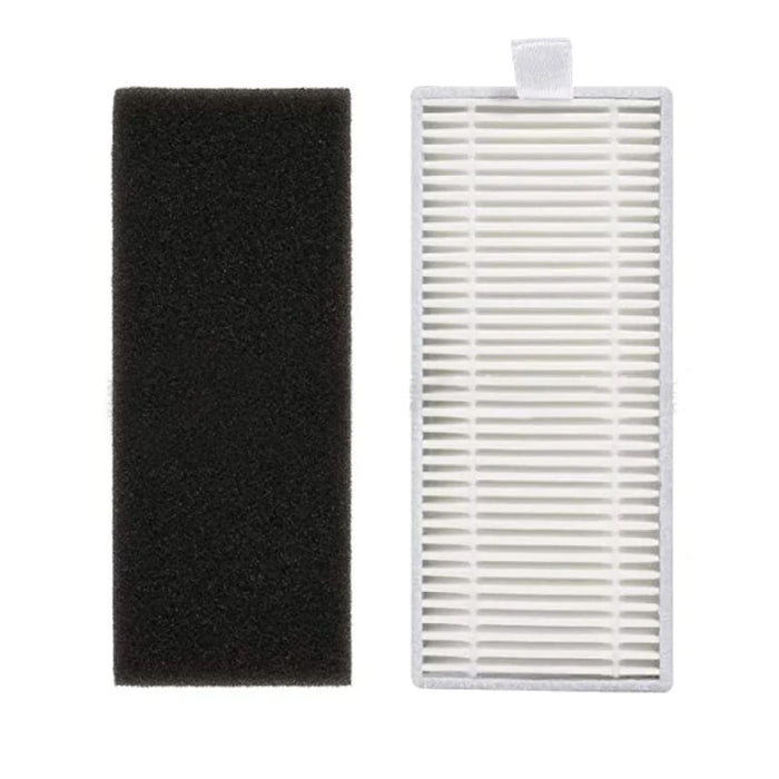 Robot Vacuum Parts Main Brush Filter Mop