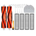 Robot Vacuum Parts Main Brush Mop Filter