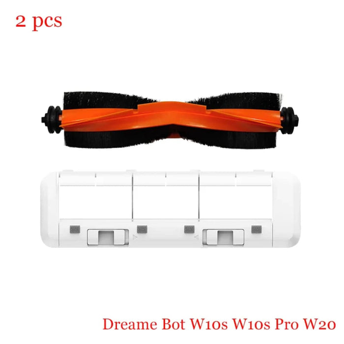 Robot Vacuum Parts Side Brush Roller Filter Mop