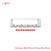 Robot Vacuum Parts Side Brush Roller Filter Mop