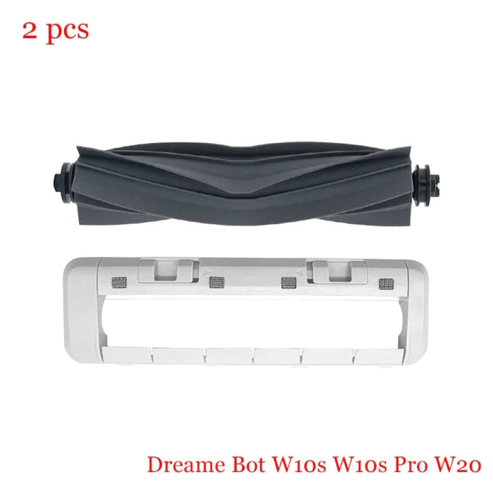 Robot Vacuum Parts Side Brush Roller Filter Mop