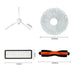 Robot Vacuum Parts Side Brush Roller Filter Mop