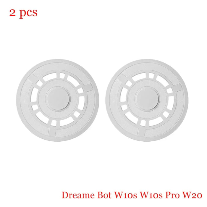 Robot Vacuum Parts Side Brush Roller Filter Mop