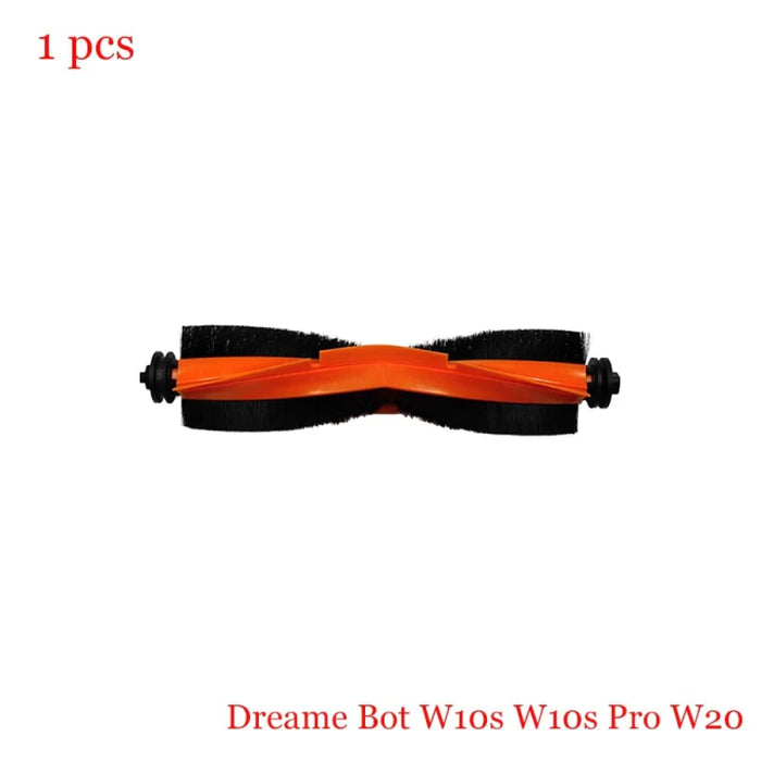 Robot Vacuum Parts Side Brush Roller Filter Mop