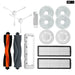 Robot Vacuum Parts Side Brush Roller Filter Mop