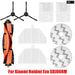 Robot Vacuum Spare Parts Filter Brush Mop