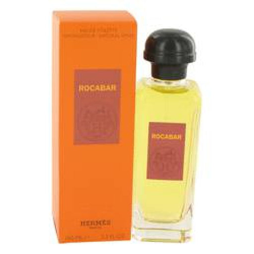 Rocabar by Hermes for Men-100 Ml