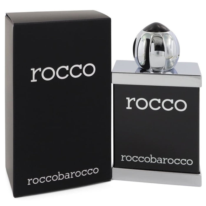 Rocco Black By Roccobarocco For Men-100 Ml