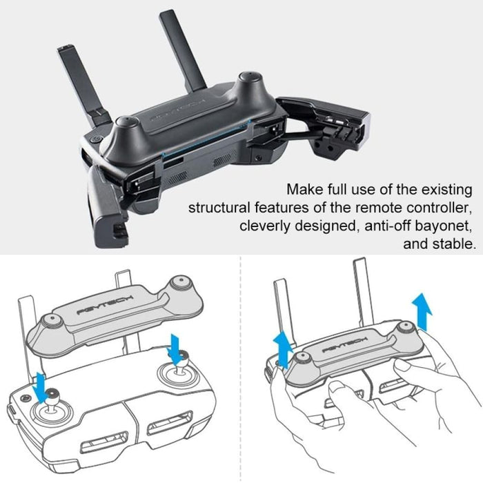 Rocker Protector For Dji Mavic Mini