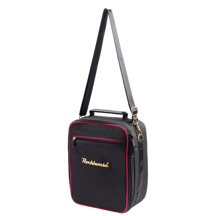Rockhouse Effect Guitar Pedal Board Carry Bag Oxford Cloth