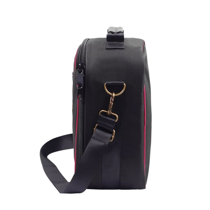 Rockhouse Effect Guitar Pedal Board Carry Bag Oxford Cloth