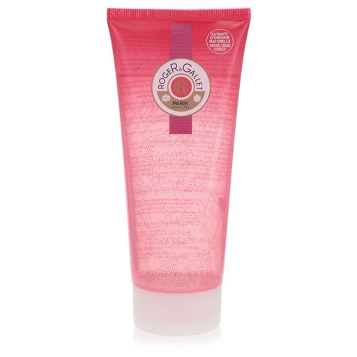 Roger & Gallet Gingembre Rouge by for Women-195 Ml