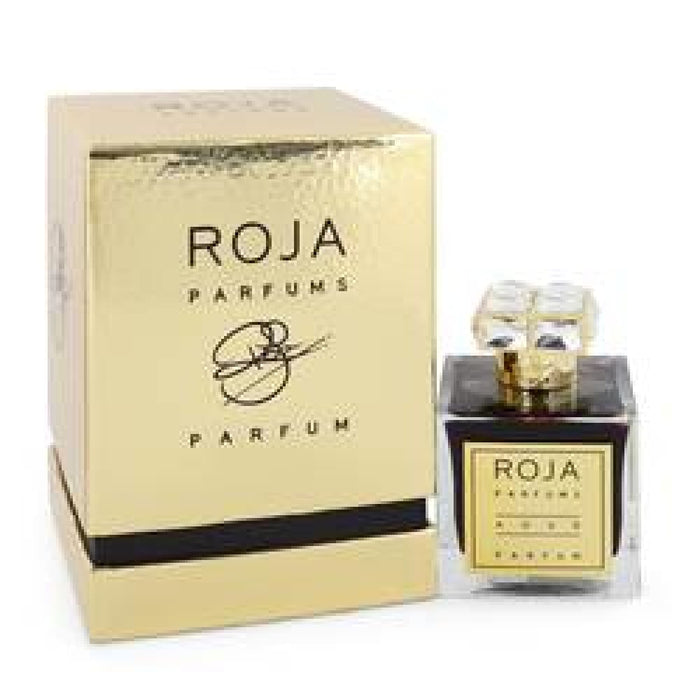Roja Aoud Extrait De Parfum Spray by Parfums for Women-100