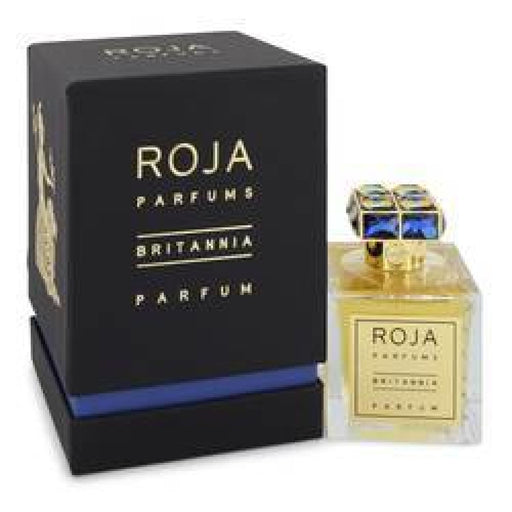 Roja Britannia Extrait De Parfum Spray By Parfums For Women