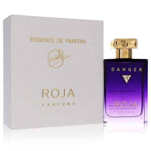 Roja Danger Essence De Parfum Spray by Parfums