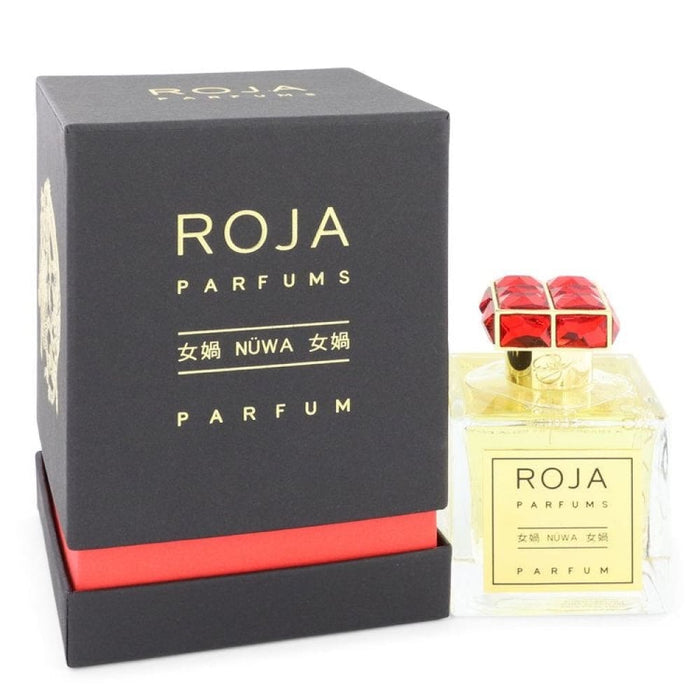Roja Nuwa Extrait De Parfum Spray by Parfums for Women-100