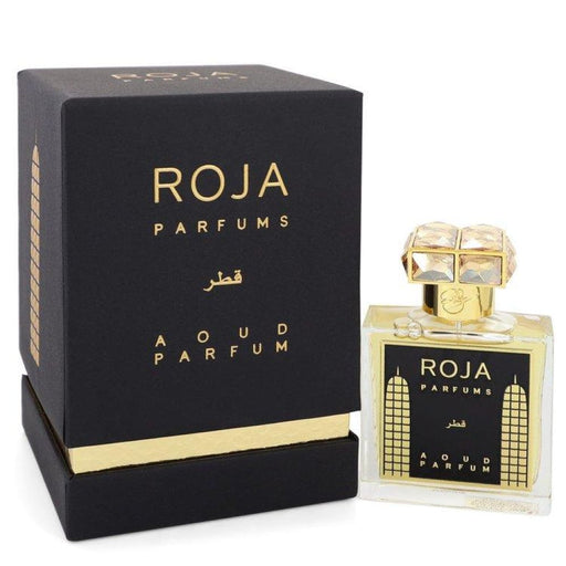 Roja Qatar Extrait De Parfum Sprayby Parfums for Women - 50