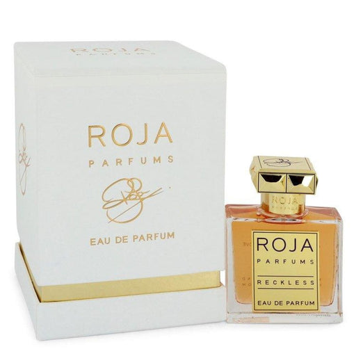 Roja Reckless Edp Spray by Parfums for Women - 50 Ml