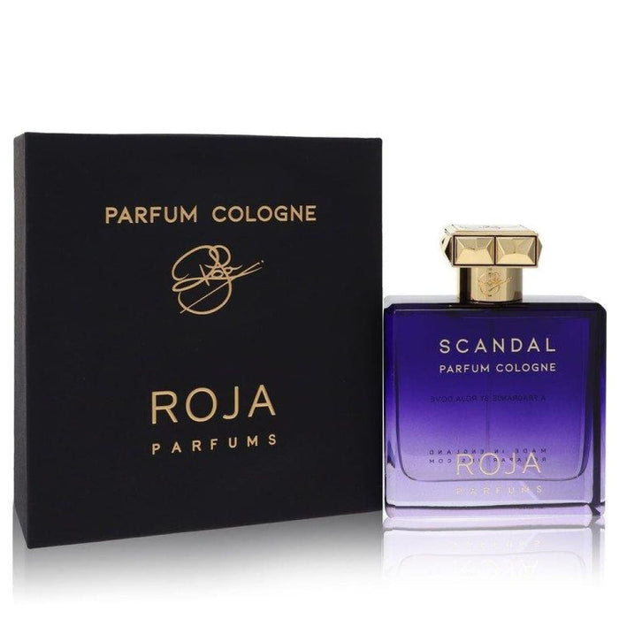 Roja Scandal Edp Spray by Parfums for Men - 100 Ml