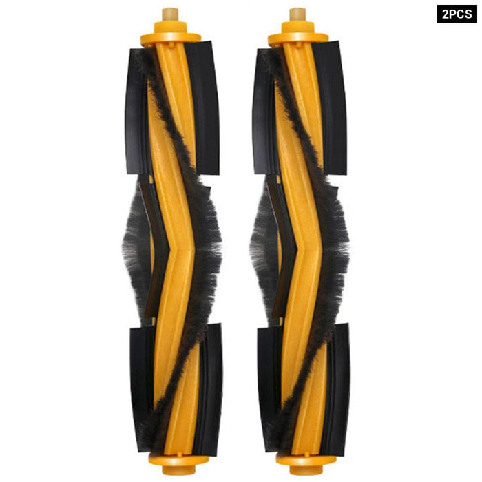 Roller Brush for Ecovacs Ozmo and Yeedi 2 Hybrid Robot