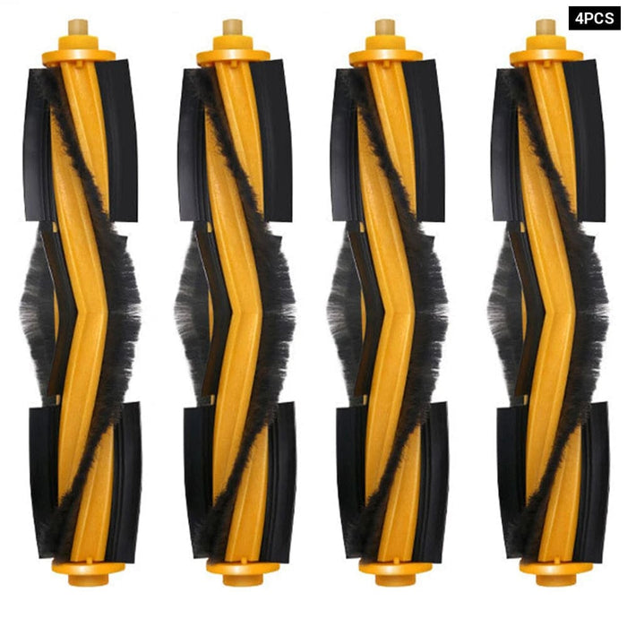 Roller Brush for Ecovacs Ozmo and Yeedi 2 Hybrid Robot