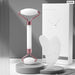 Gua Sha Roller Massager for Face Neck Eye Resin Facial