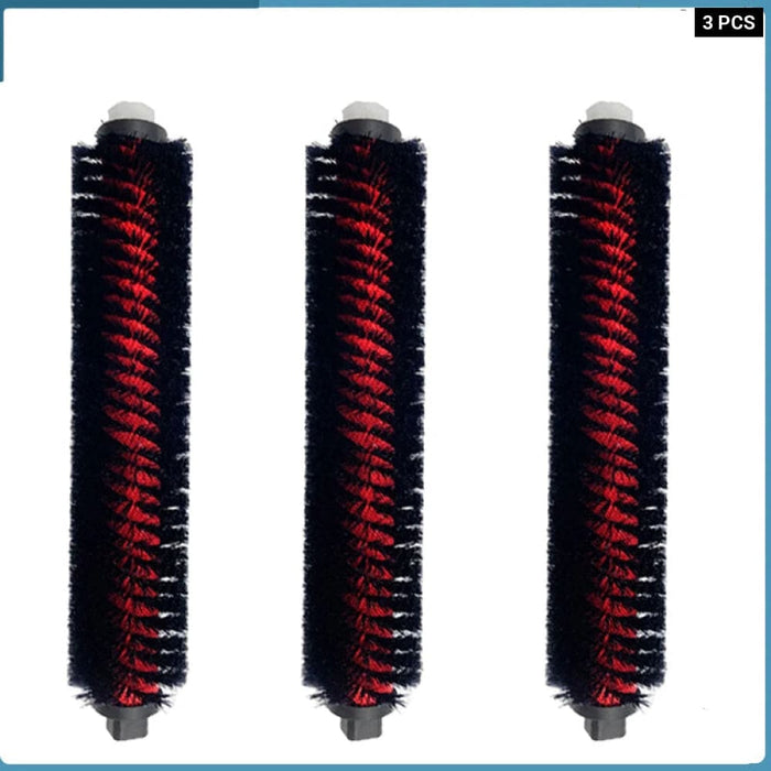 Rolling Brush For Cordless Robot Vacuum