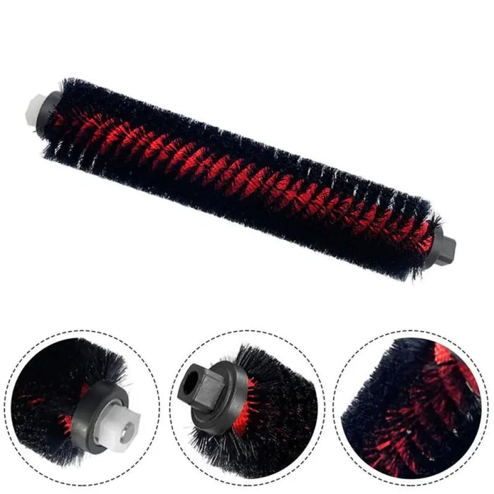 Rolling Brush For Cordless Robot Vacuum