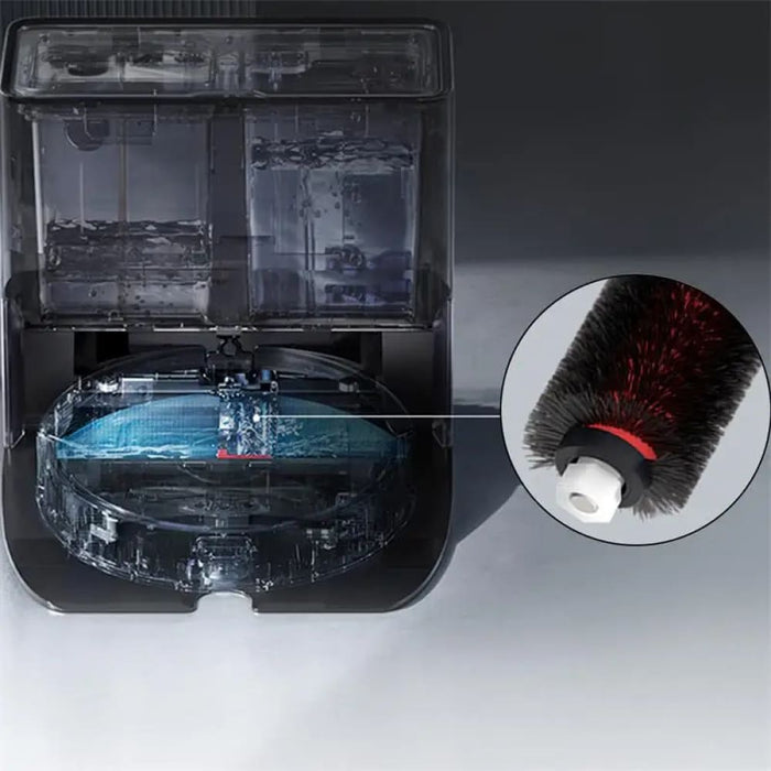 Rolling Brush For Cordless Robot Vacuum