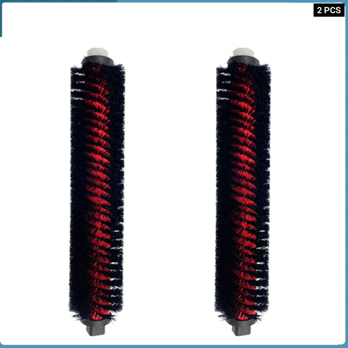 Rolling Brush For Cordless Robot Vacuum