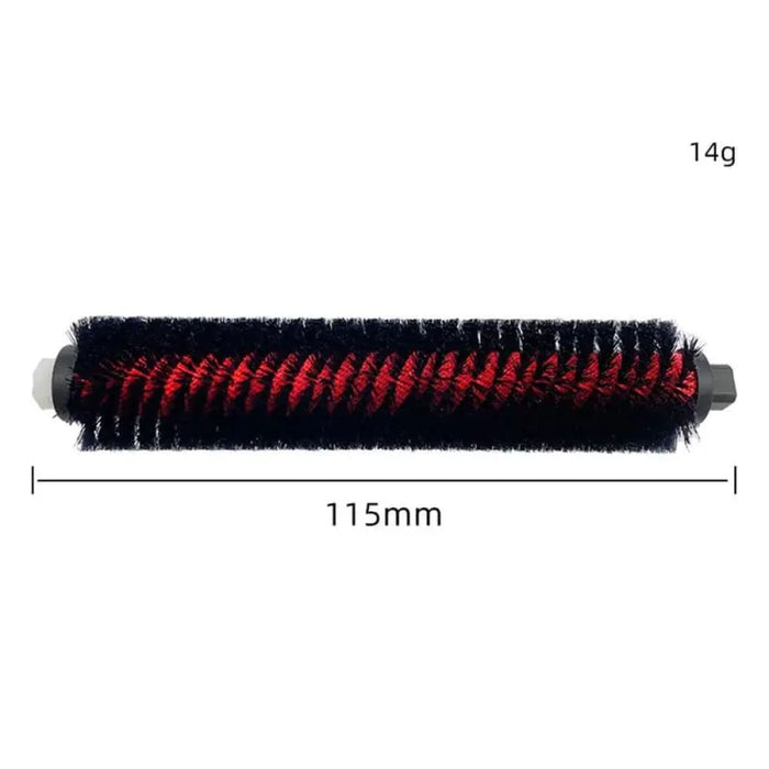 Rolling Brush For Cordless Robot Vacuum