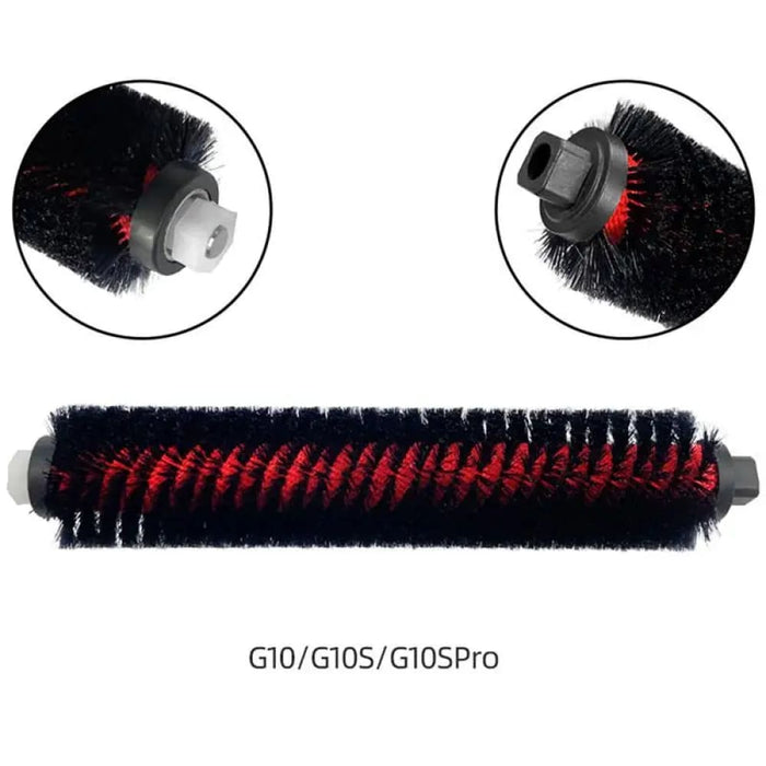 Rolling Brush For Cordless Robot Vacuum
