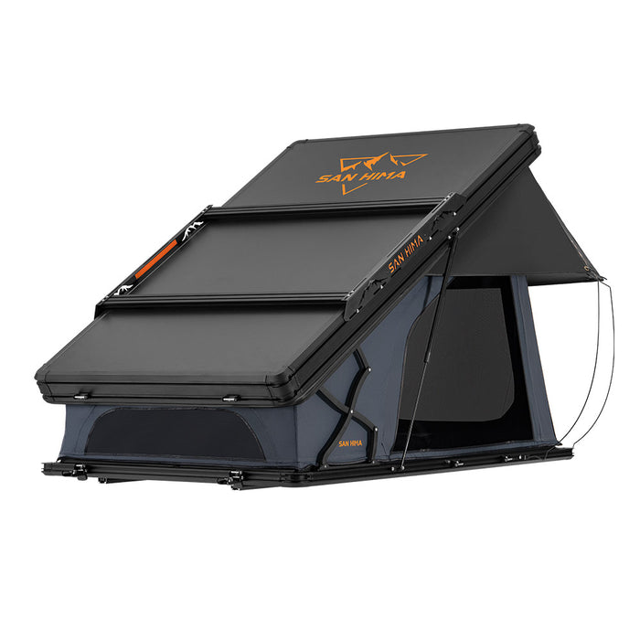 Kalbarri X Rooftop Tent Hardshell With Ladder Camping 4X4 4Wd