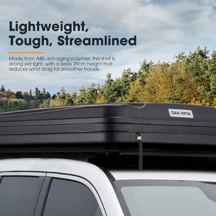 Jervis Loft Rooftop Tent Pop Up Hardshell With Ladder Waterproof 4X4