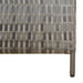 Room Divider 3 Panels Grey Poly Rattan Tlptpn